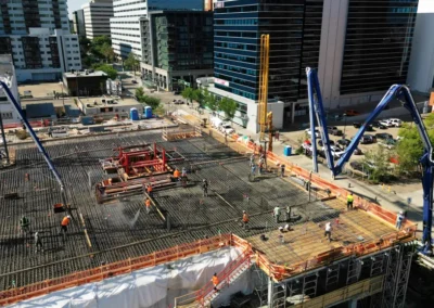 The Parks Project Phase 1