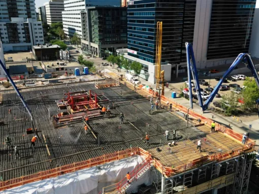 The Parks Project Phase 1