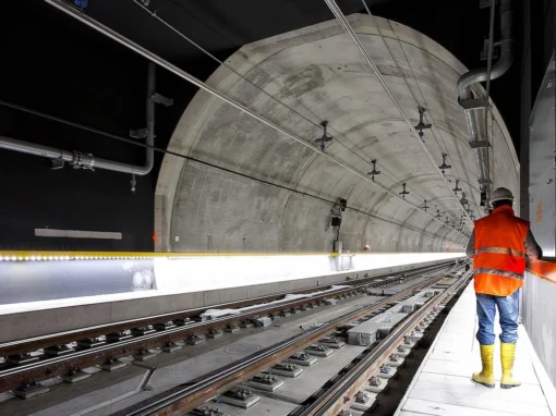 The Eglinton LRT: How to Make a Big Impact with a Smaller Carbon Footprint