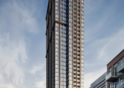 Toronto’s Sky-High Savings: How Alterra Slashed Costs and Minimized Delays using EXACT Concrete Monitoring