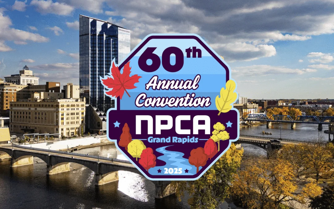 National Precast Concrete Association
