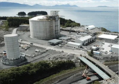 Connectivité sans limites : le succès de la surveillance à distance d’Allnorth